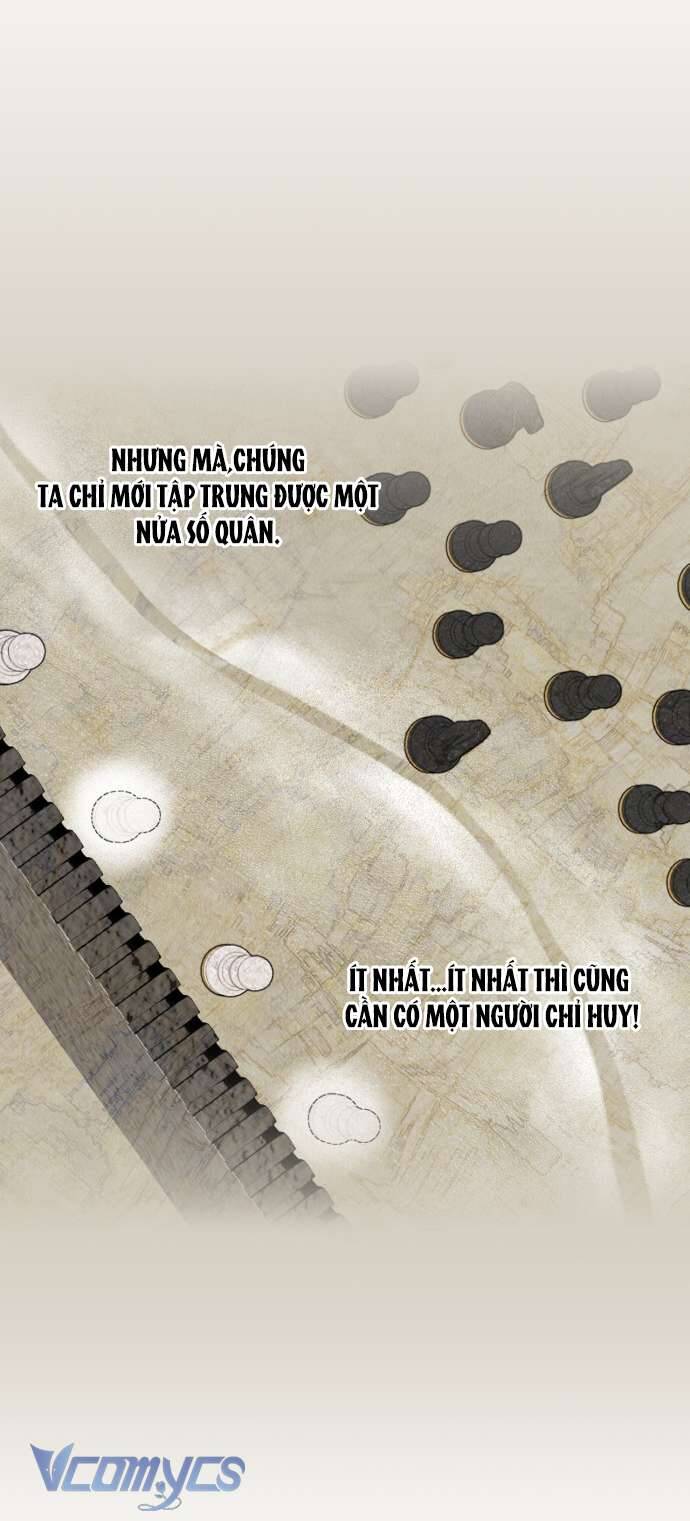 Phương Pháp Che Giấu Đứa Con Của Hoàng Đế Chapter 97 - 5