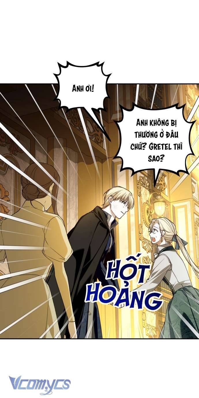 Phương Pháp Che Giấu Đứa Con Của Hoàng Đế Chapter 97 - 52