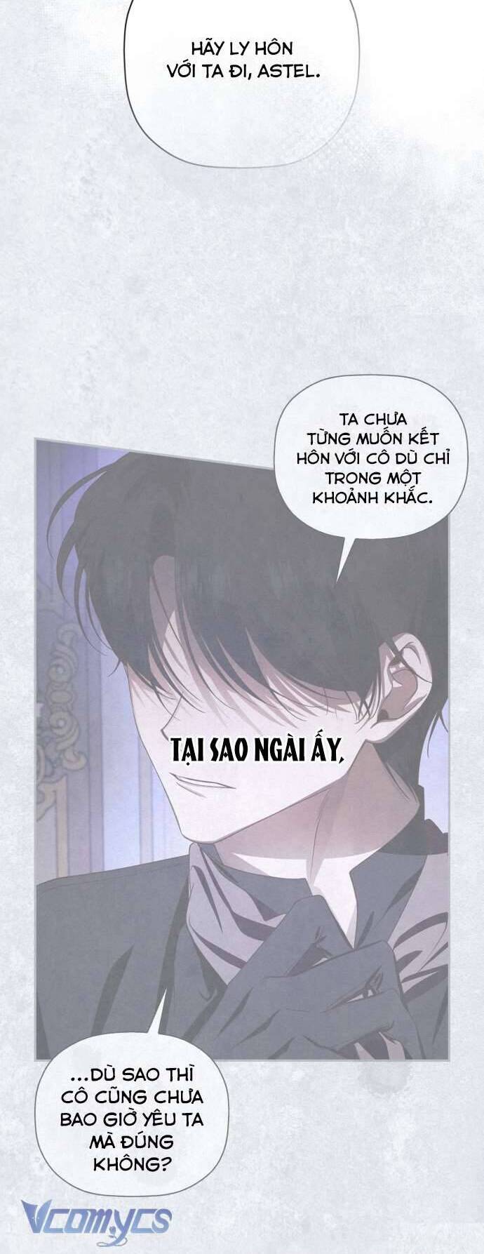 Phương Pháp Che Giấu Đứa Con Của Hoàng Đế Chapter 97 - 55