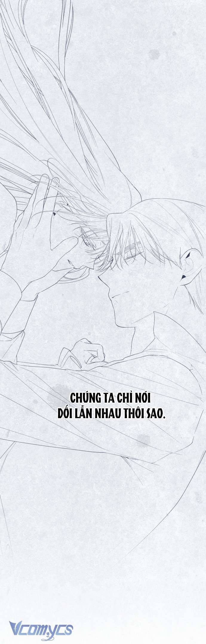 Phương Pháp Che Giấu Đứa Con Của Hoàng Đế Chapter 97 - 57