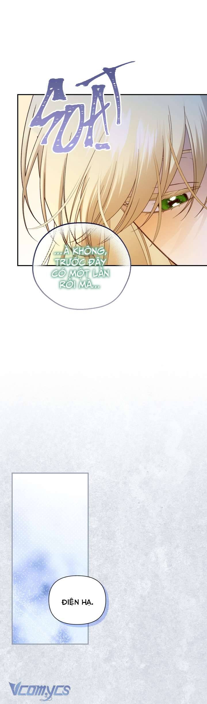 Phương Pháp Che Giấu Đứa Con Của Hoàng Đế Chapter 98 - 25