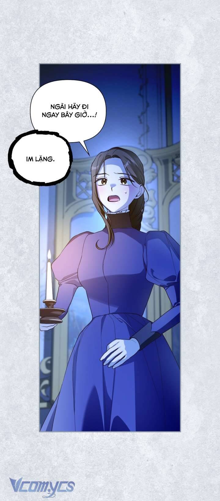 Phương Pháp Che Giấu Đứa Con Của Hoàng Đế Chapter 98 - 27