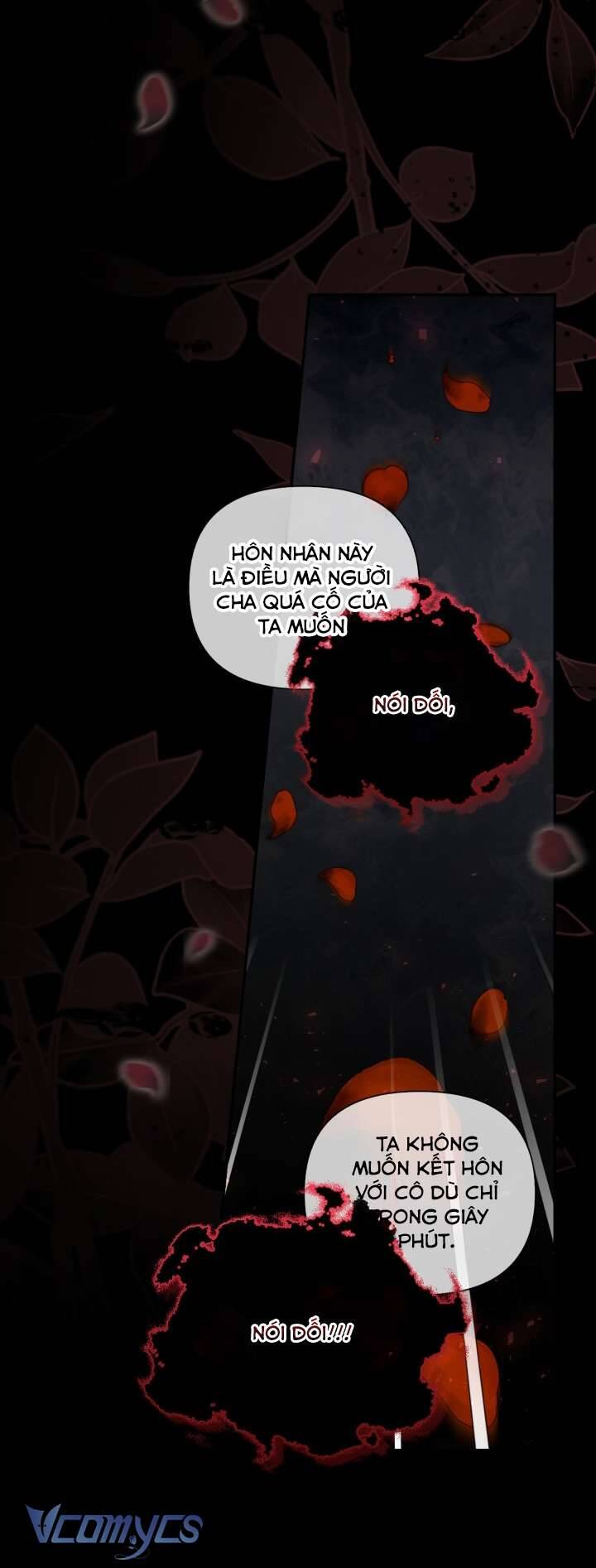 Phương Pháp Che Giấu Đứa Con Của Hoàng Đế Chapter 98 - 38
