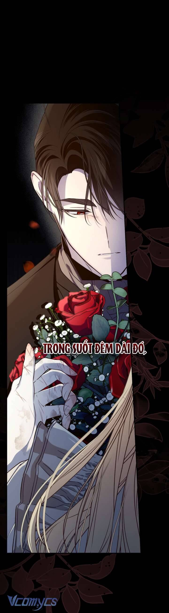 Phương Pháp Che Giấu Đứa Con Của Hoàng Đế Chapter 98 - 39