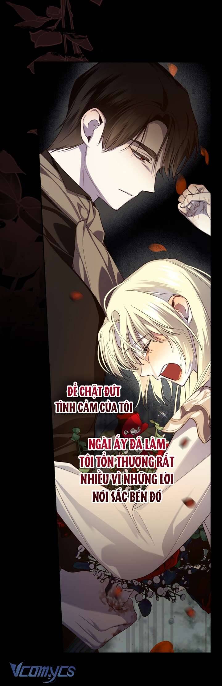 Phương Pháp Che Giấu Đứa Con Của Hoàng Đế Chapter 98 - 40