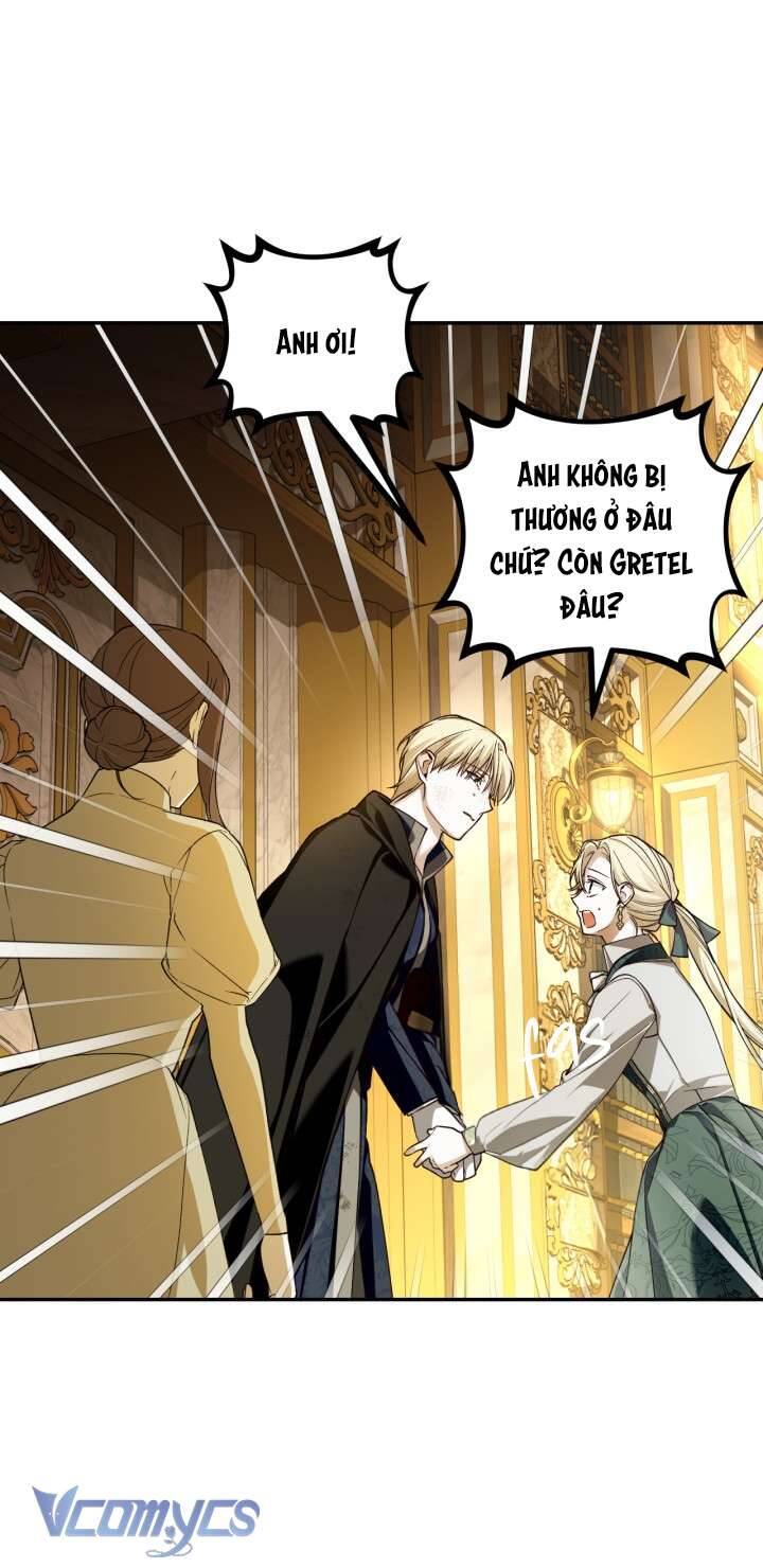 Phương Pháp Che Giấu Đứa Con Của Hoàng Đế Chapter 98 - 5