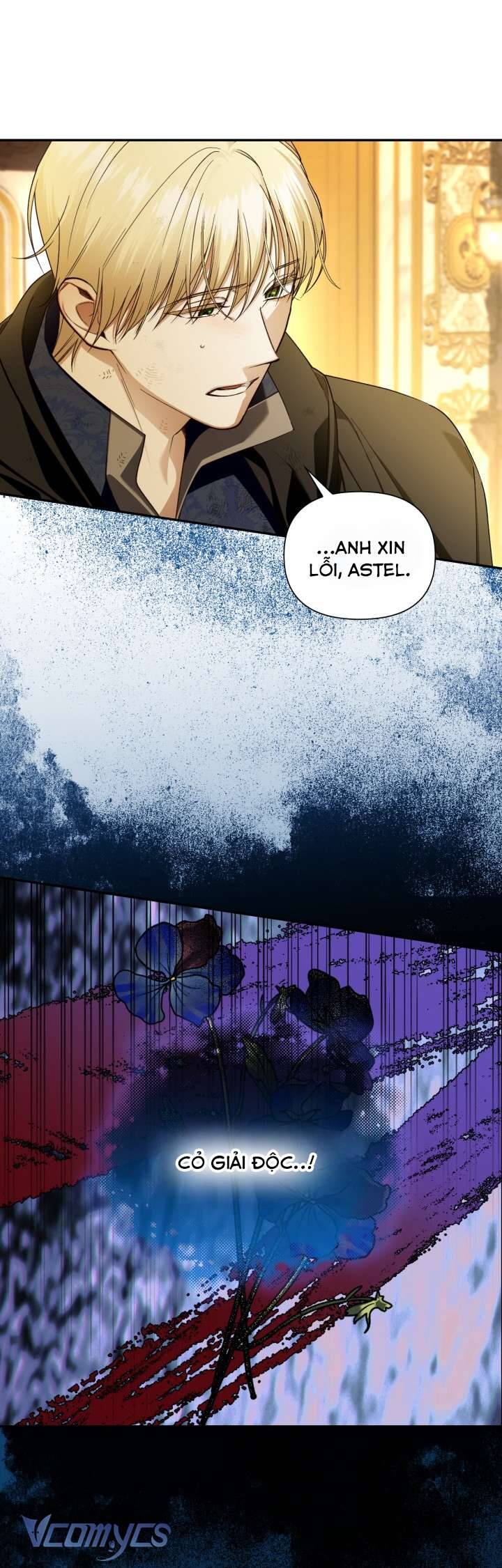Phương Pháp Che Giấu Đứa Con Của Hoàng Đế Chapter 98 - 6