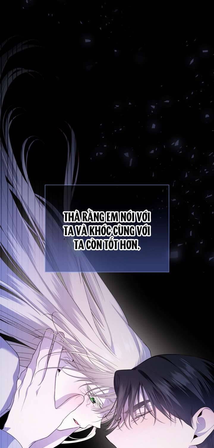 Phương Pháp Che Giấu Đứa Con Của Hoàng Đế Chapter 98 - 52