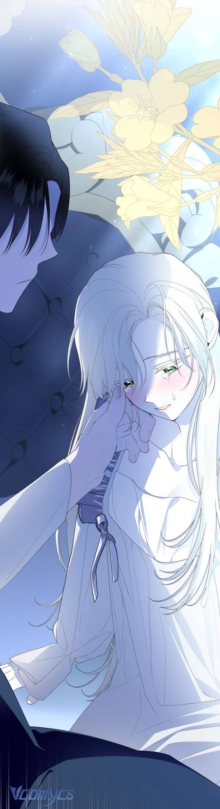 Phương Pháp Che Giấu Đứa Con Của Hoàng Đế Chapter 98 - 55