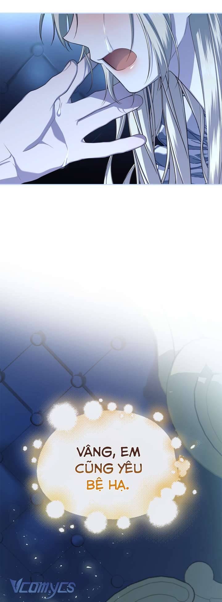 Phương Pháp Che Giấu Đứa Con Của Hoàng Đế Chapter 98 - 60