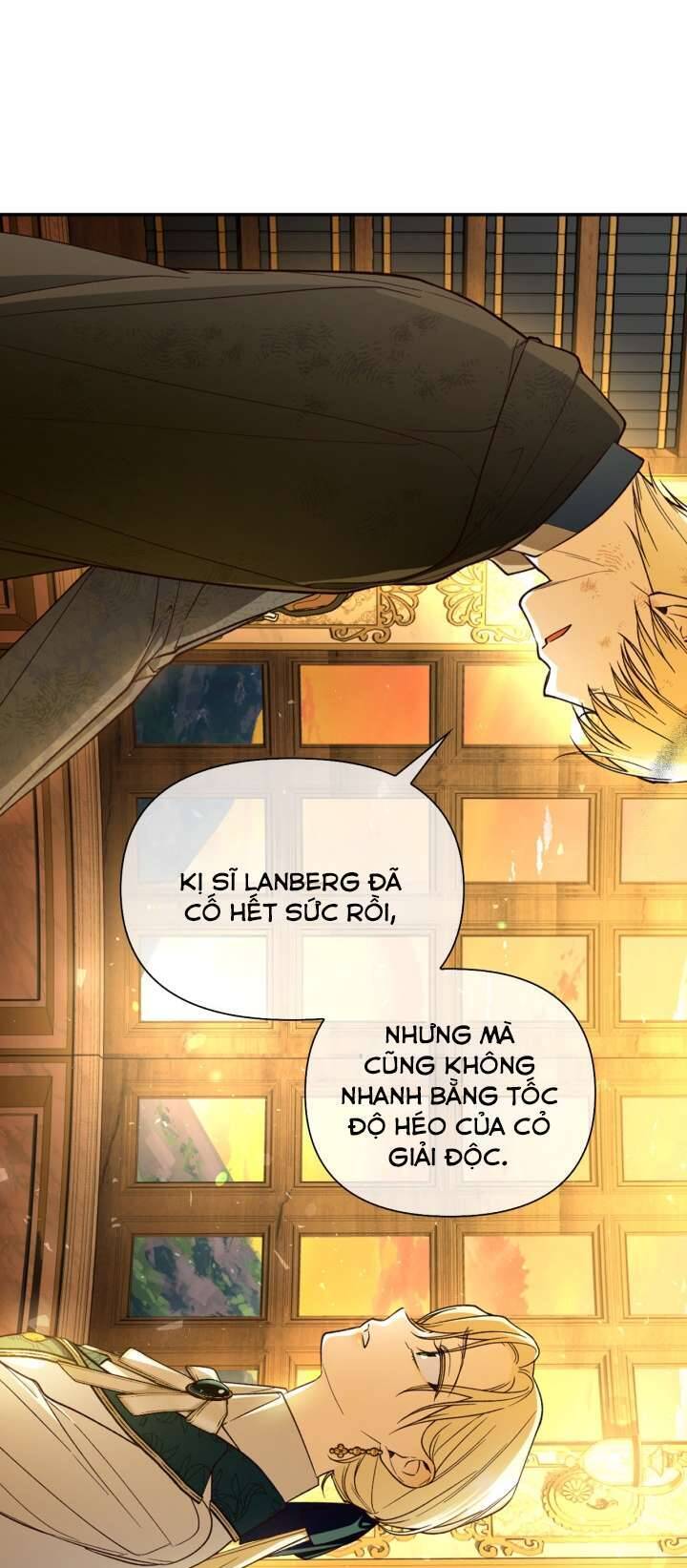 Phương Pháp Che Giấu Đứa Con Của Hoàng Đế Chapter 98 - 8