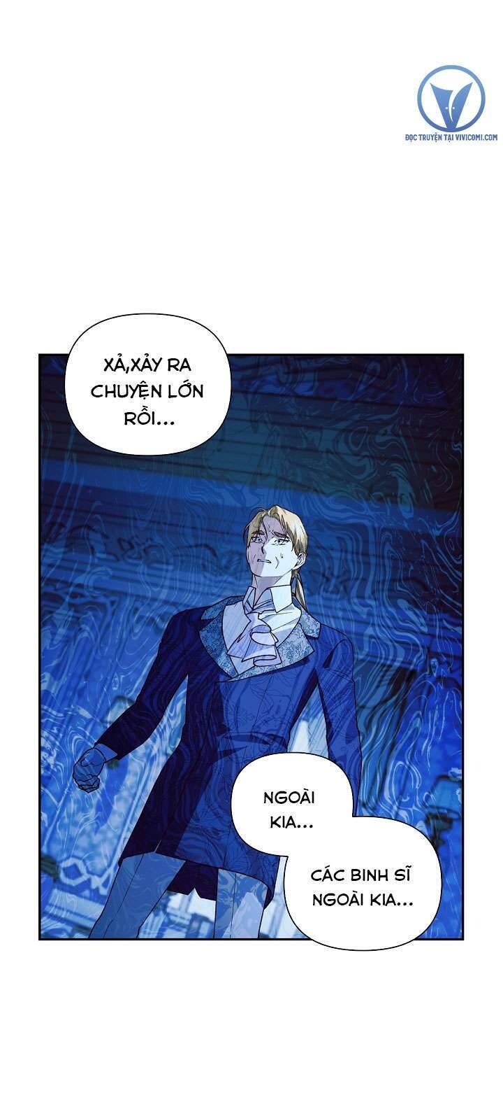 Phương Pháp Che Giấu Đứa Con Của Hoàng Đế Chapter 99 - 23