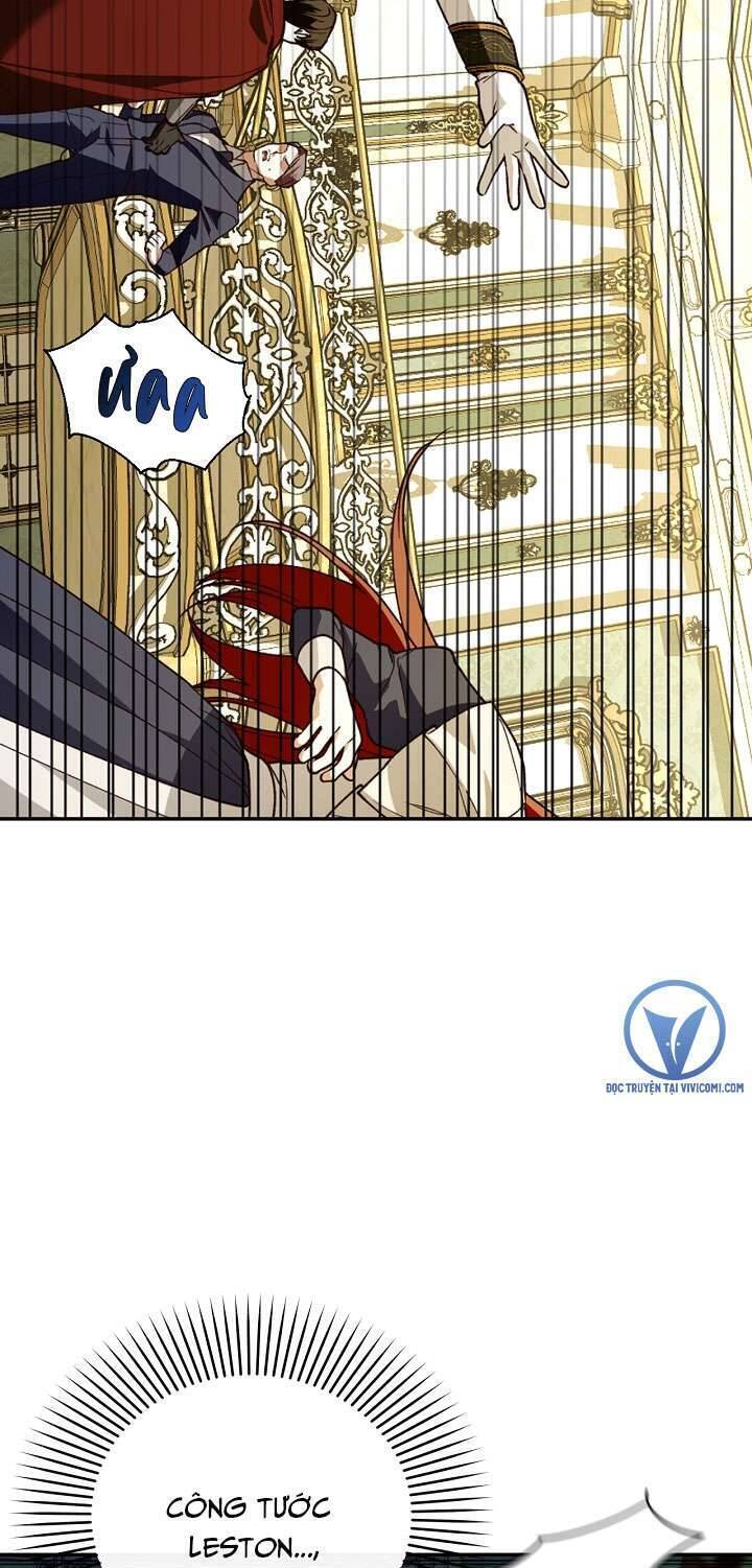 Phương Pháp Che Giấu Đứa Con Của Hoàng Đế Chapter 99 - 25
