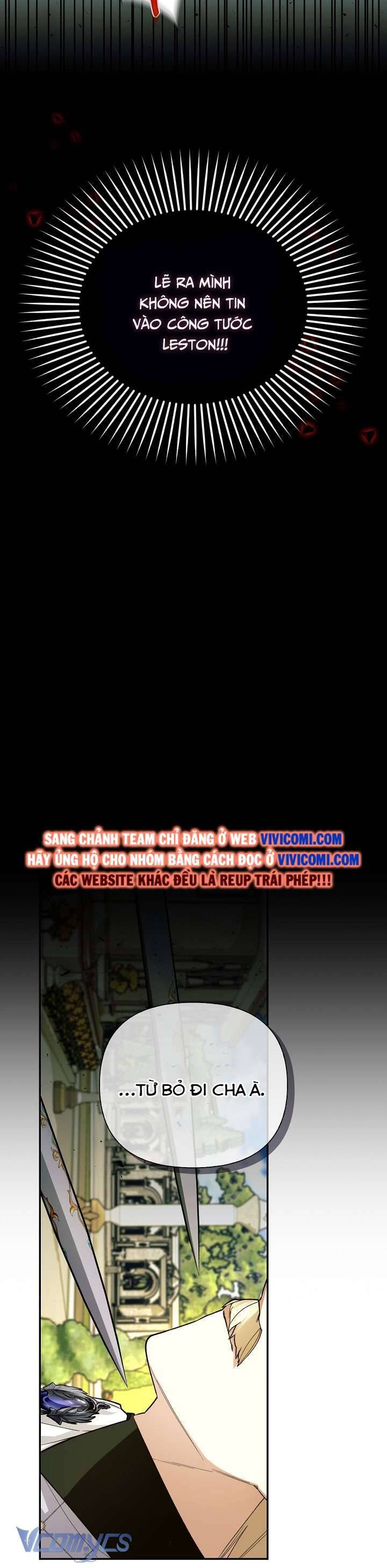 Phương Pháp Che Giấu Đứa Con Của Hoàng Đế Chapter 99 - 27