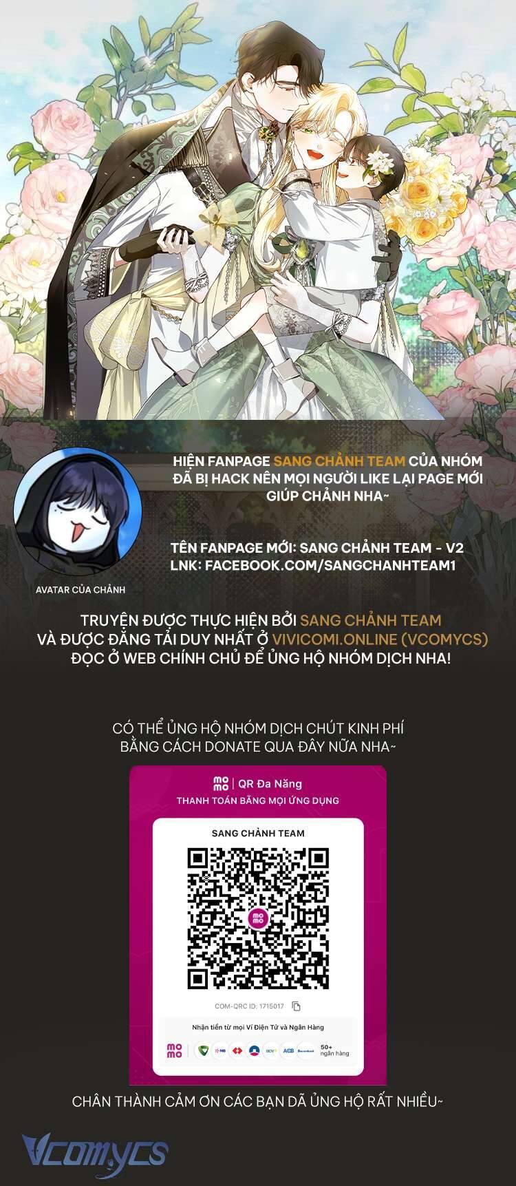 Phương Pháp Che Giấu Đứa Con Của Hoàng Đế Chapter 99 - 35