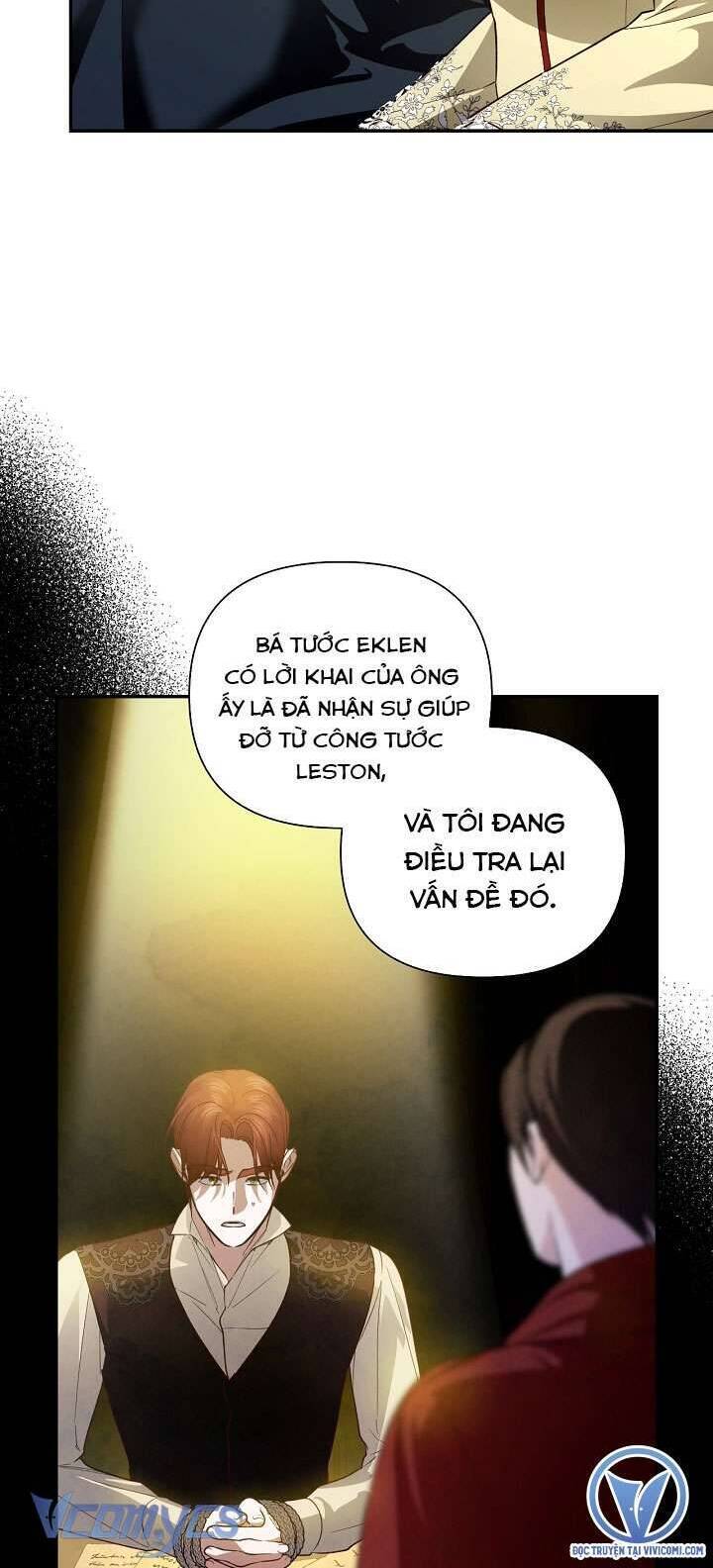 Phương Pháp Che Giấu Đứa Con Của Hoàng Đế Chapter 99 - 37