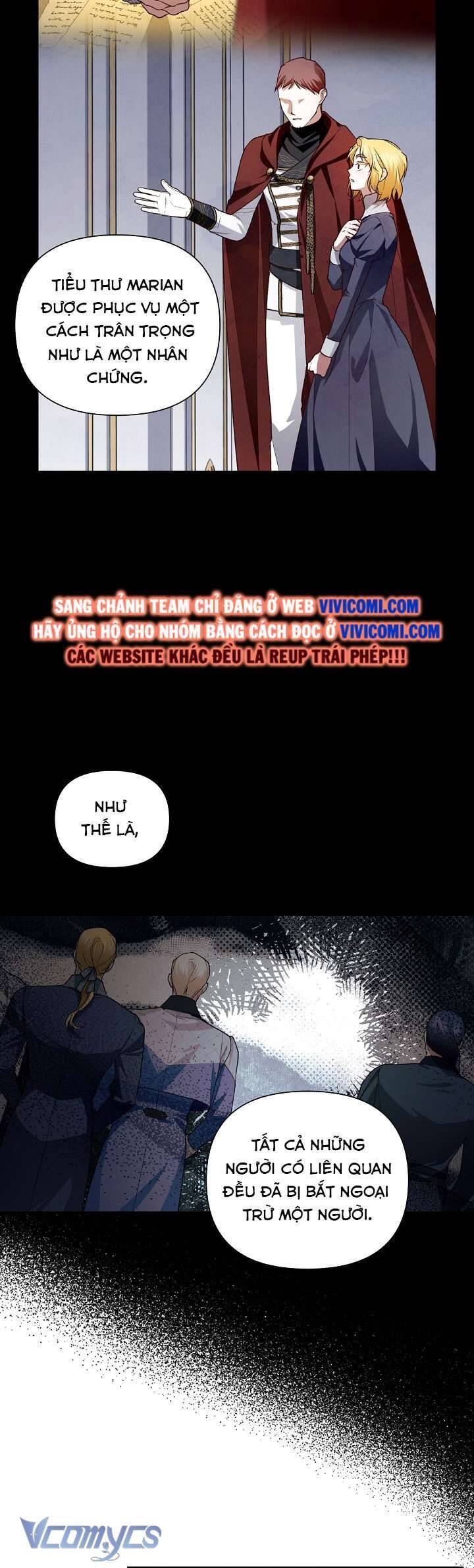 Phương Pháp Che Giấu Đứa Con Của Hoàng Đế Chapter 99 - 38