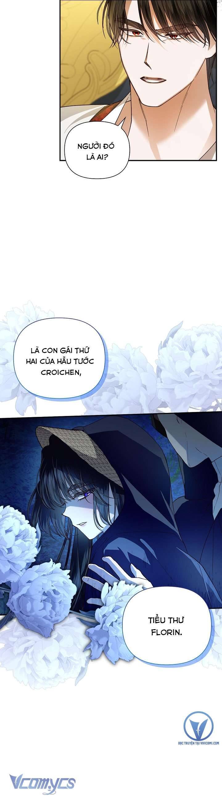 Phương Pháp Che Giấu Đứa Con Của Hoàng Đế Chapter 99 - 39