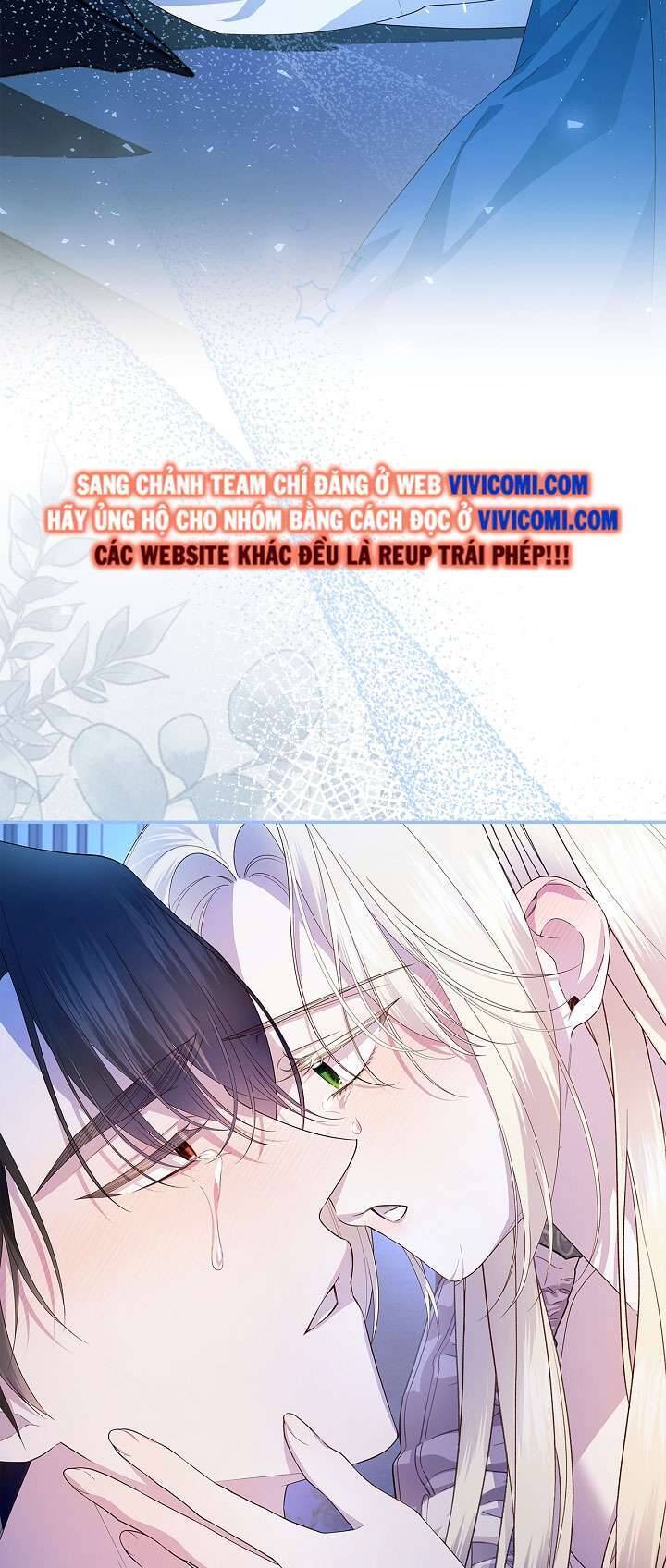 Phương Pháp Che Giấu Đứa Con Của Hoàng Đế Chapter 99 - 5