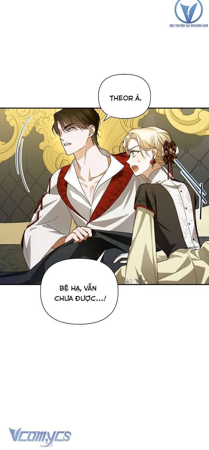Phương Pháp Che Giấu Đứa Con Của Hoàng Đế Chapter 99 - 49