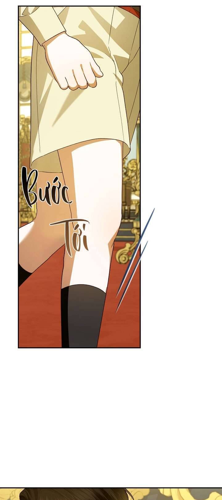 Phương Pháp Che Giấu Đứa Con Của Hoàng Đế Chapter 99 - 50