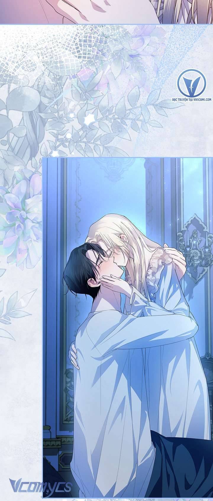 Phương Pháp Che Giấu Đứa Con Của Hoàng Đế Chapter 99 - 6