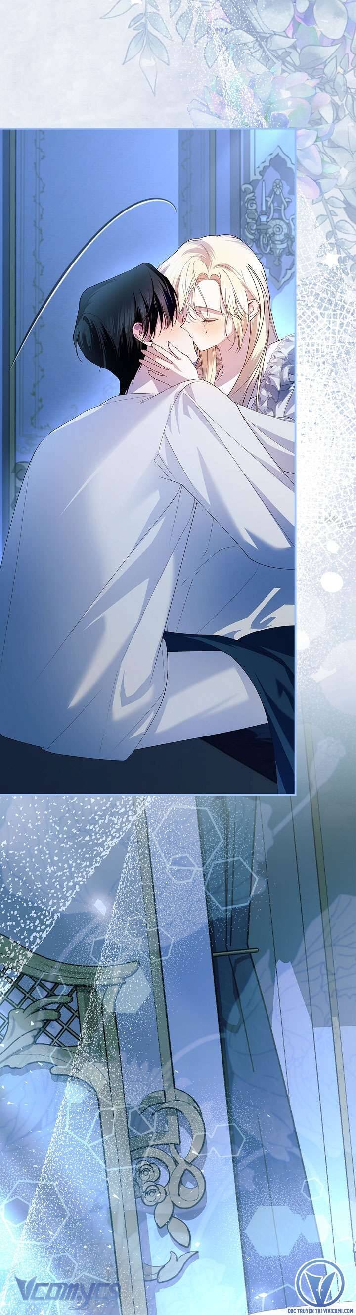 Phương Pháp Che Giấu Đứa Con Của Hoàng Đế Chapter 99 - 7