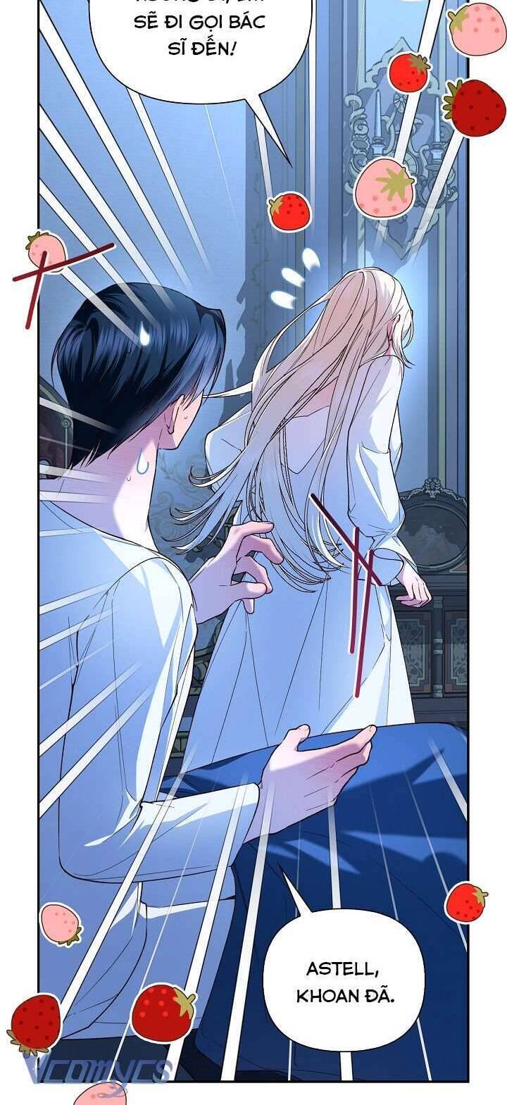 Phương Pháp Che Giấu Đứa Con Của Hoàng Đế Chapter 99 - 10