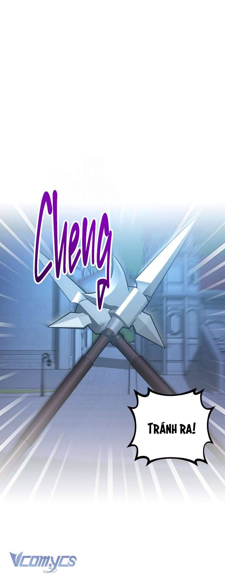 Phương Pháp Che Giấu Đứa Con Của Hoàng Đế Chapter 91 - 1