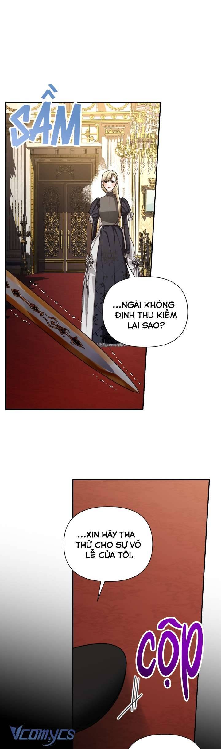 Phương Pháp Che Giấu Đứa Con Của Hoàng Đế Chapter 91 - 15