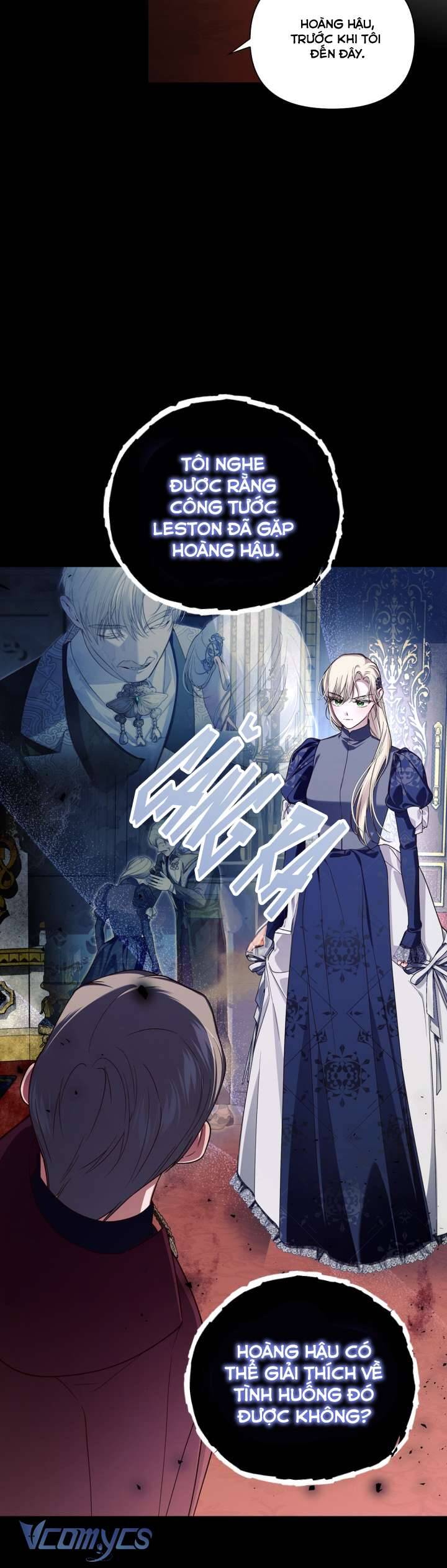 Phương Pháp Che Giấu Đứa Con Của Hoàng Đế Chapter 91 - 16