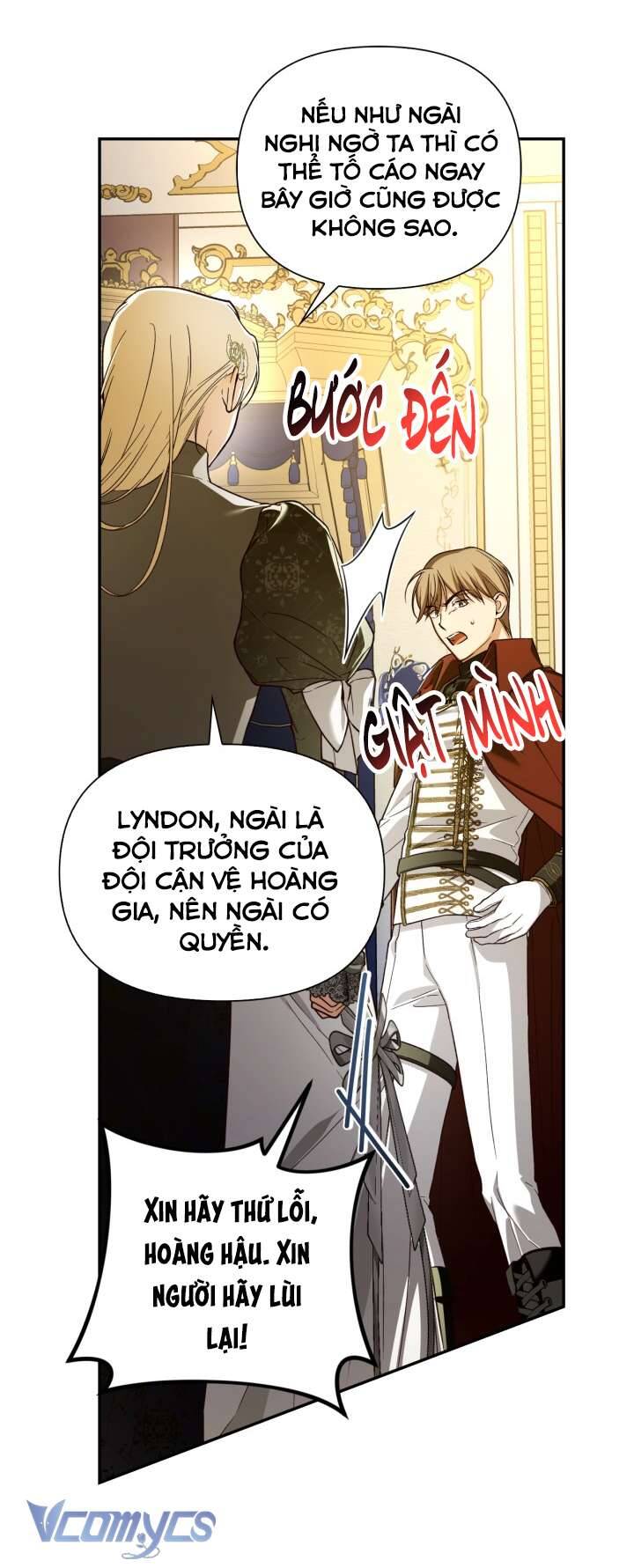 Phương Pháp Che Giấu Đứa Con Của Hoàng Đế Chapter 91 - 20