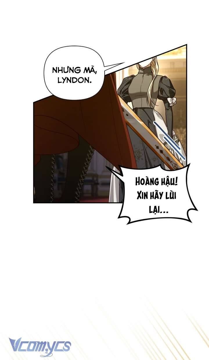 Phương Pháp Che Giấu Đứa Con Của Hoàng Đế Chapter 91 - 21