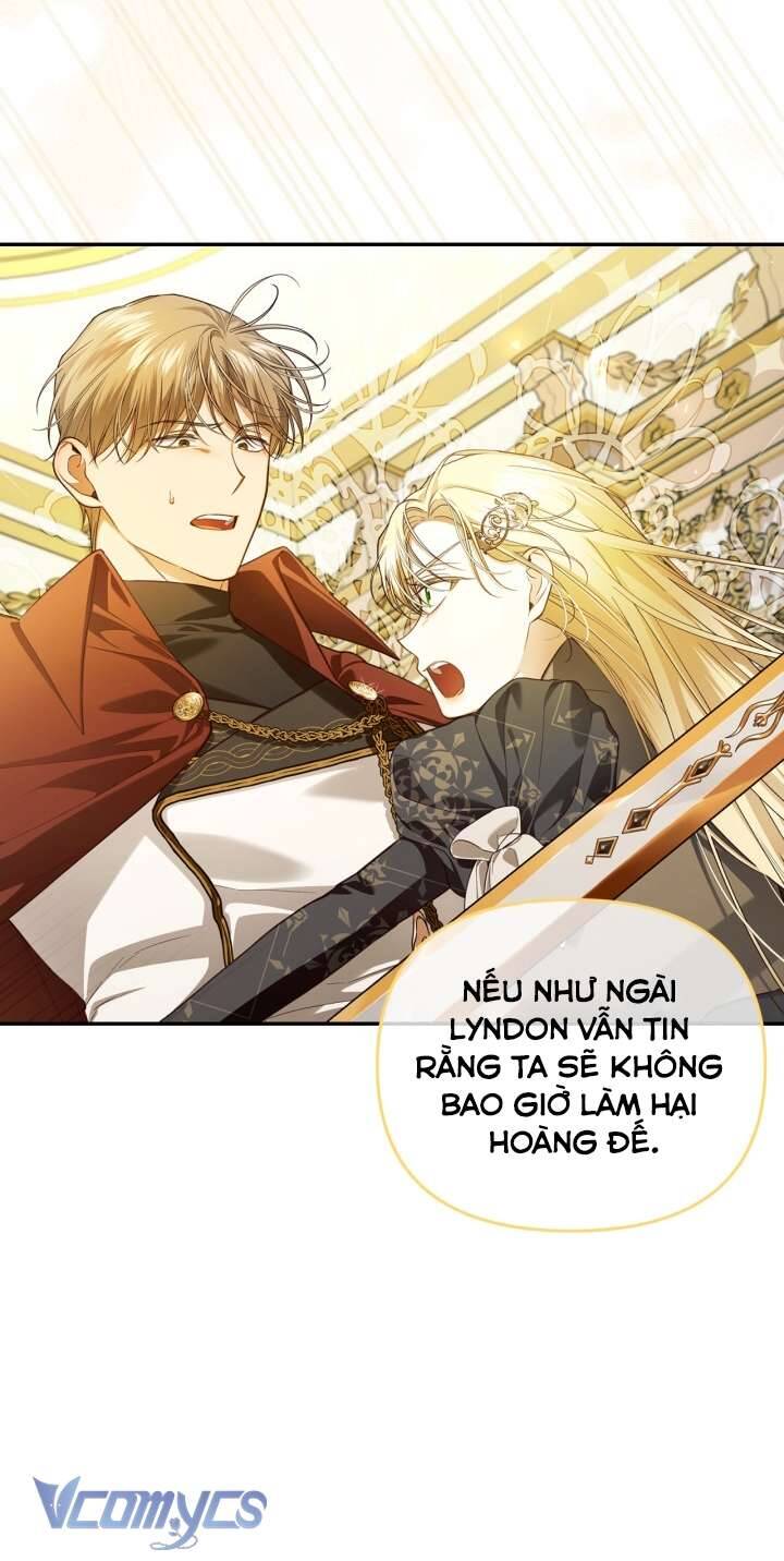Phương Pháp Che Giấu Đứa Con Của Hoàng Đế Chapter 91 - 23