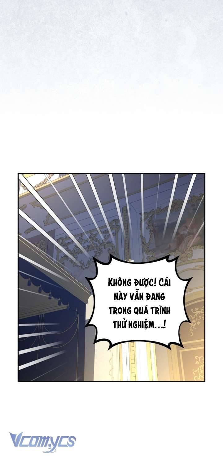 Phương Pháp Che Giấu Đứa Con Của Hoàng Đế Chapter 91 - 34