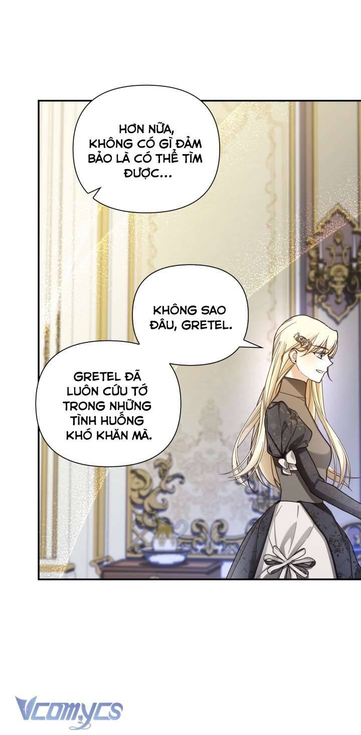 Phương Pháp Che Giấu Đứa Con Của Hoàng Đế Chapter 91 - 37