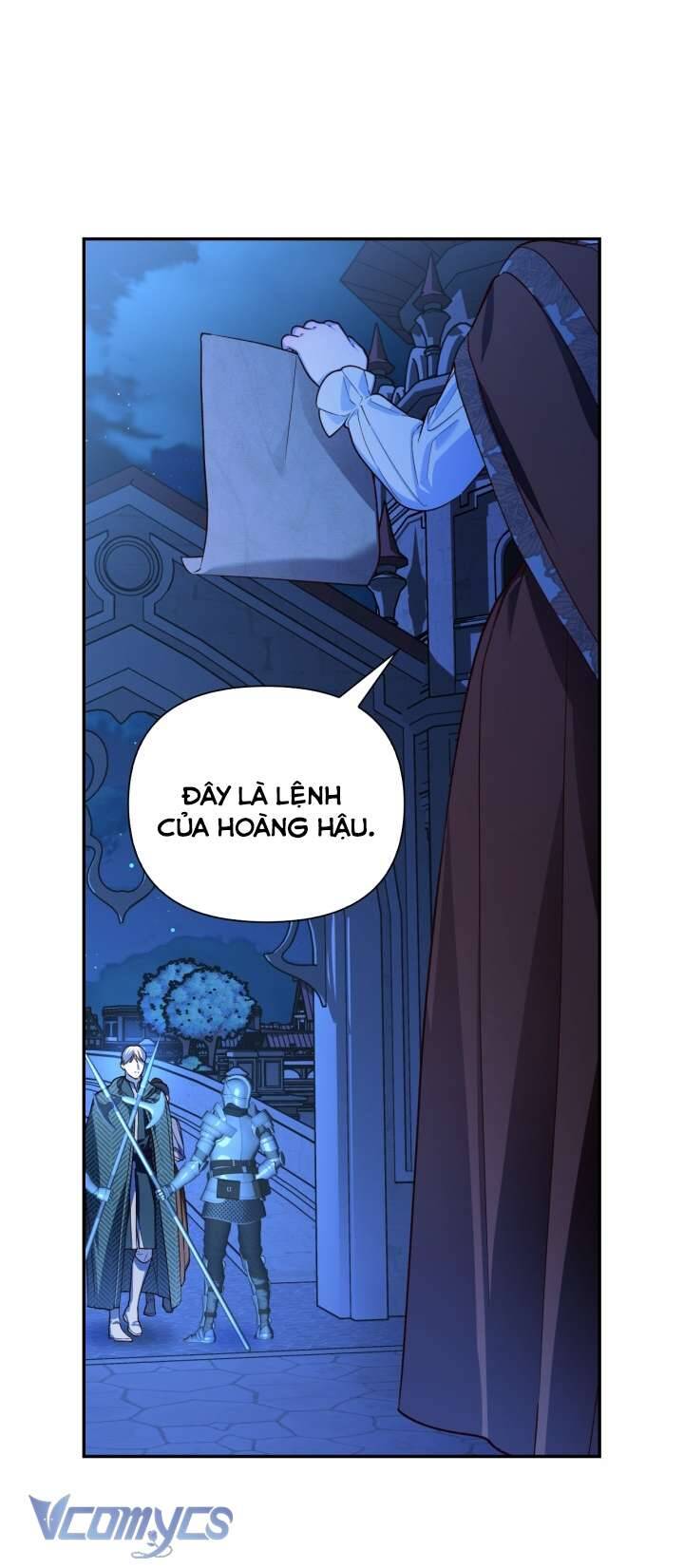 Phương Pháp Che Giấu Đứa Con Của Hoàng Đế Chapter 91 - 5
