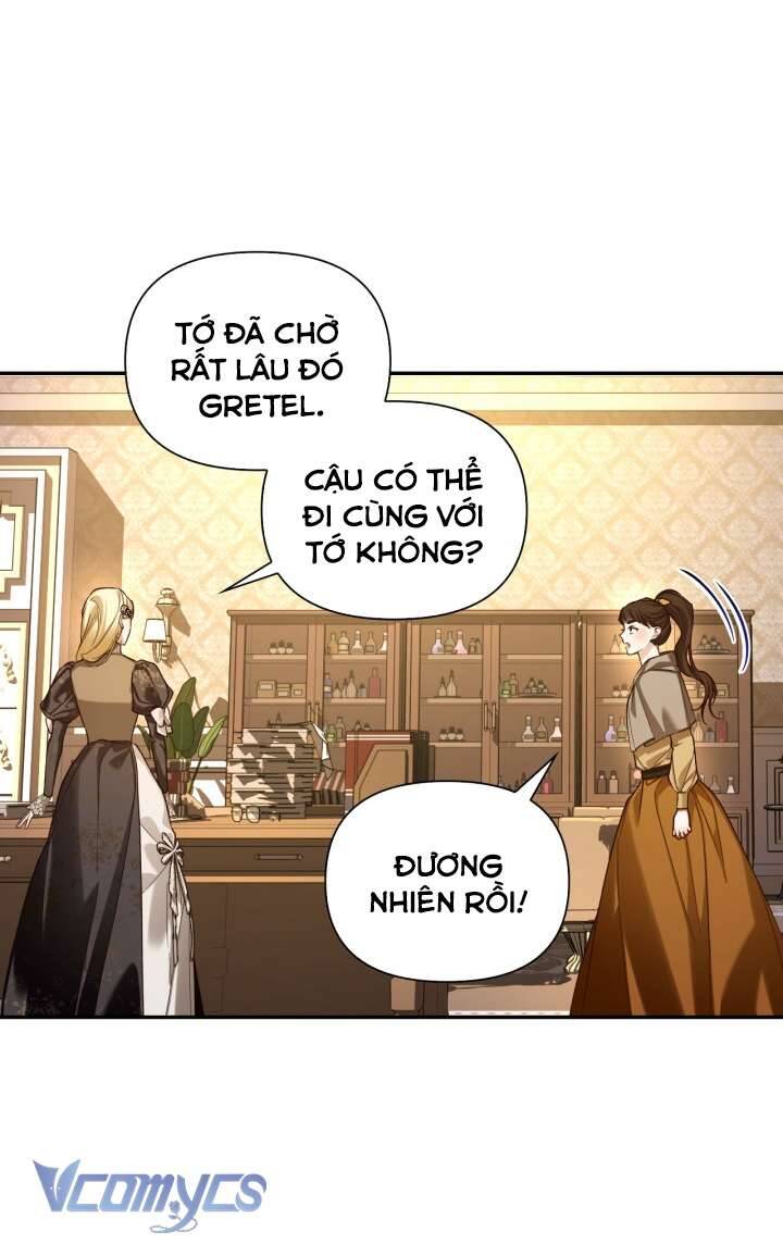 Phương Pháp Che Giấu Đứa Con Của Hoàng Đế Chapter 91 - 8