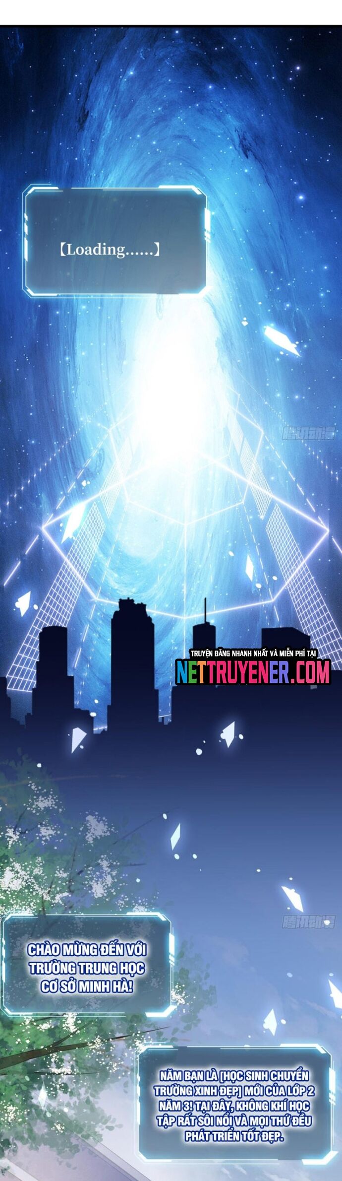 Nhân Vật Phản Diện? Chắc Chắn Không Phải Ta Chapter 100 - 11