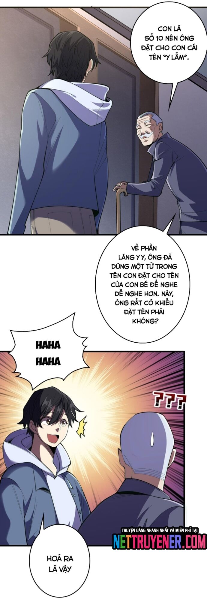 Nhân Vật Phản Diện? Chắc Chắn Không Phải Ta Chapter 100 - 5