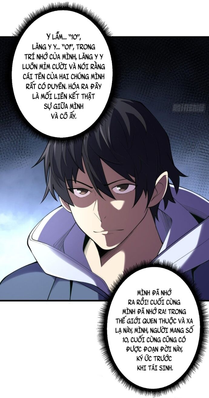 Nhân Vật Phản Diện? Chắc Chắn Không Phải Ta Chapter 100 - 6
