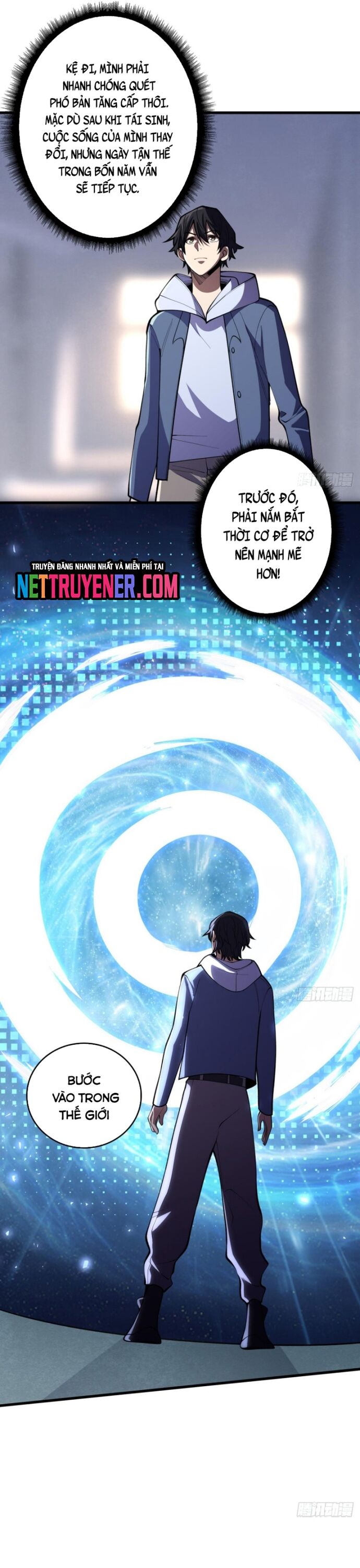 Nhân Vật Phản Diện? Chắc Chắn Không Phải Ta Chapter 100 - 10