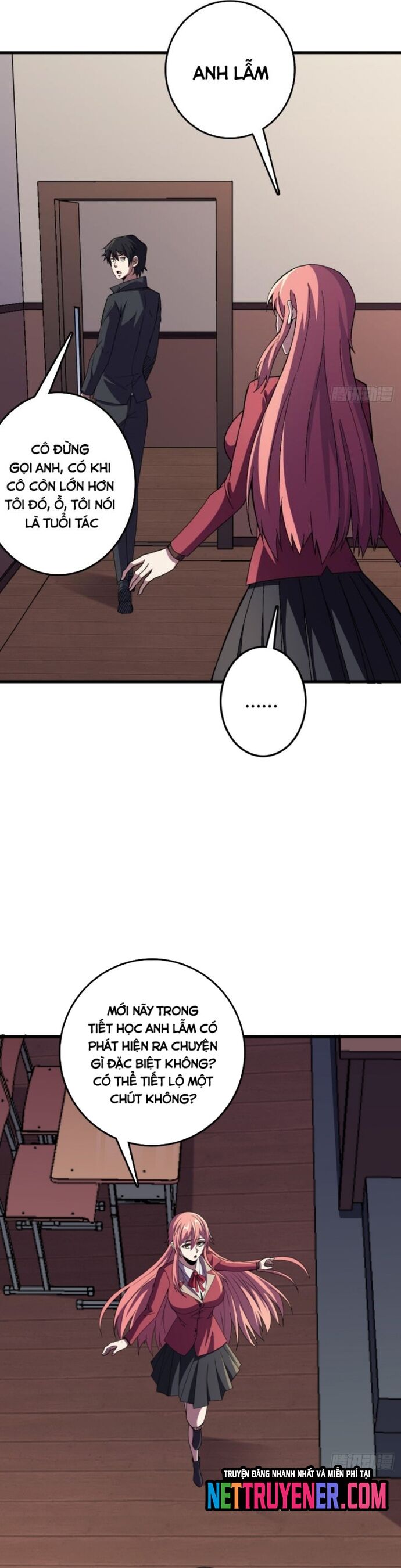 Nhân Vật Phản Diện? Chắc Chắn Không Phải Ta Chapter 101 - 13