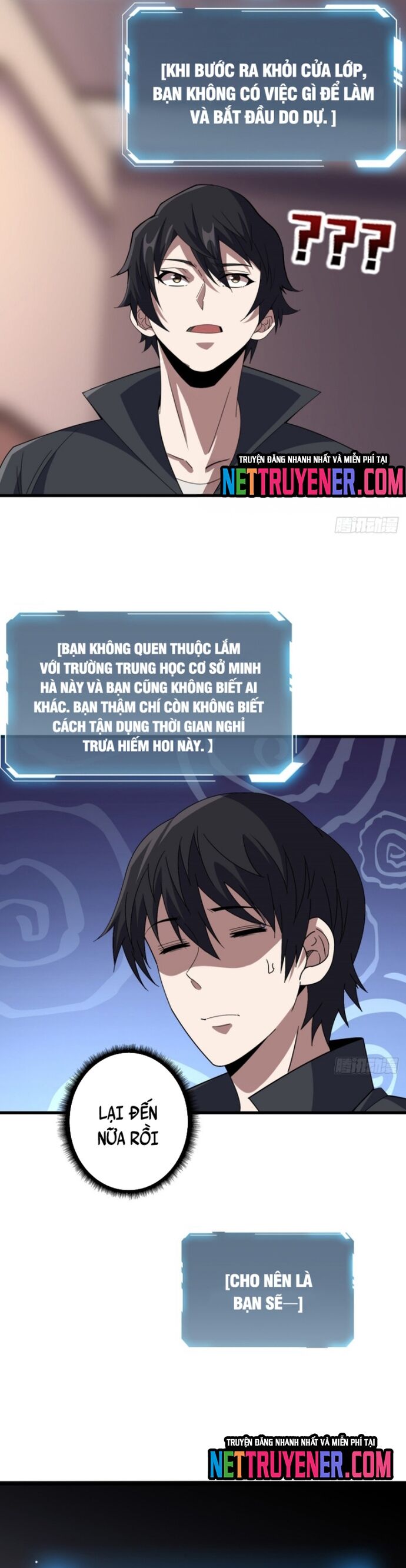 Nhân Vật Phản Diện? Chắc Chắn Không Phải Ta Chapter 101 - 17