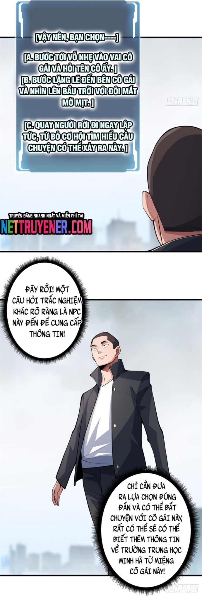 Nhân Vật Phản Diện? Chắc Chắn Không Phải Ta Chapter 102 - 18