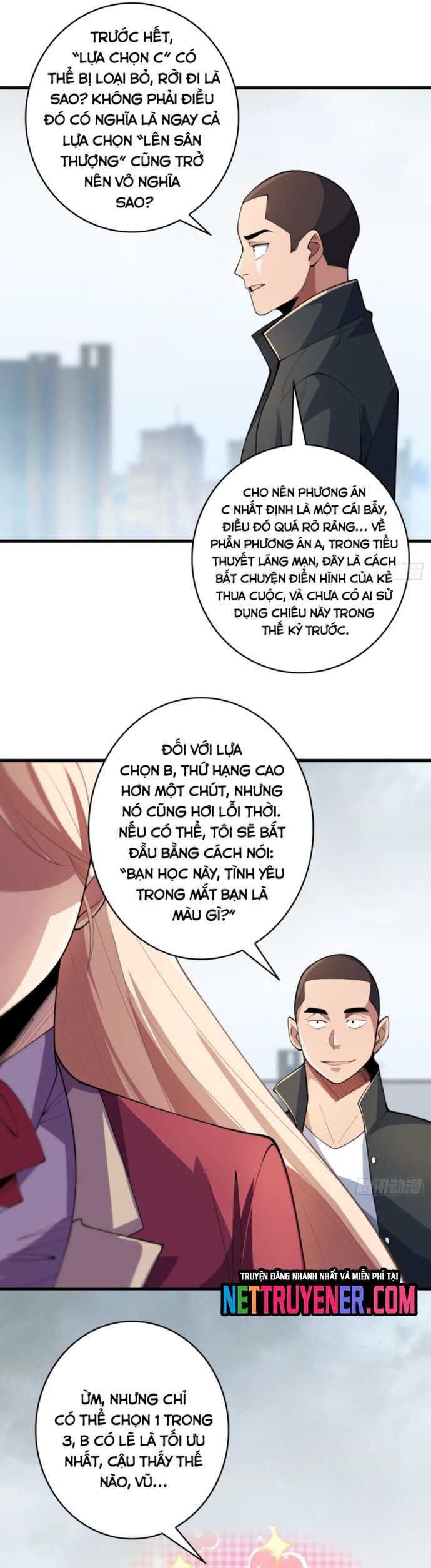 Nhân Vật Phản Diện? Chắc Chắn Không Phải Ta Chapter 102 - 19