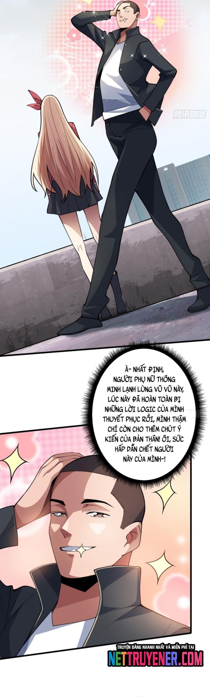 Nhân Vật Phản Diện? Chắc Chắn Không Phải Ta Chapter 102 - 20