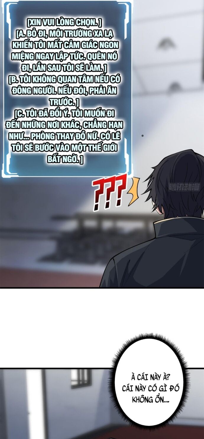 Nhân Vật Phản Diện? Chắc Chắn Không Phải Ta Chapter 102 - 7