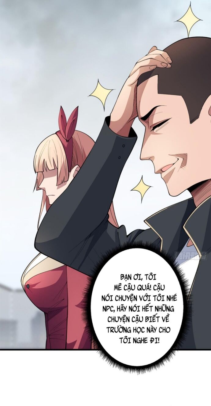 Nhân Vật Phản Diện? Chắc Chắn Không Phải Ta Chapter 103 - 2