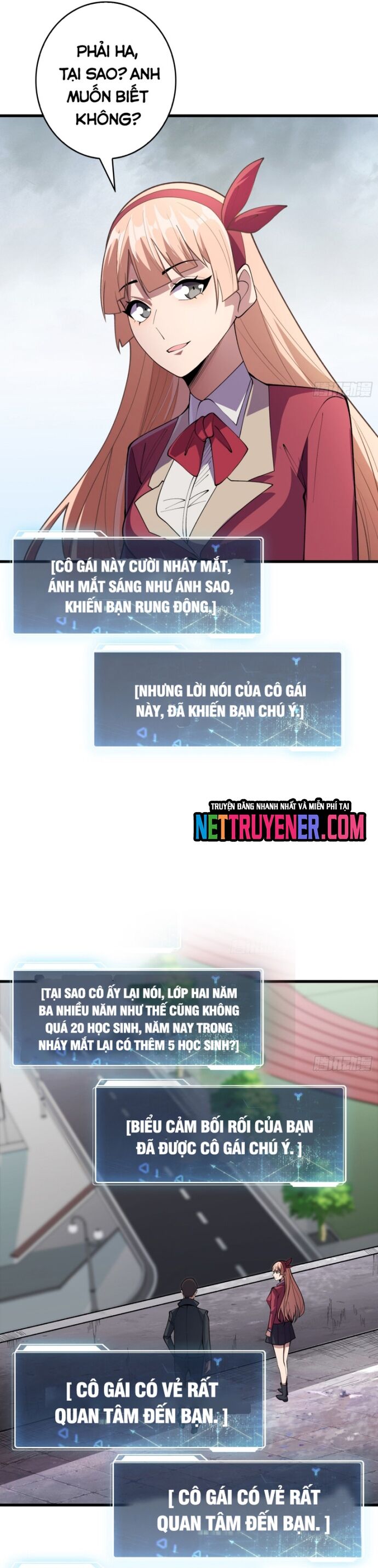 Nhân Vật Phản Diện? Chắc Chắn Không Phải Ta Chapter 104 - 11